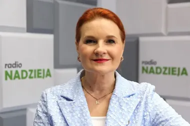 Profilaktyka zamiast złudzeń. Anna Gawrych o uzależnieniach najmłodszych