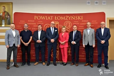 414 metrów drogi w Boguszycach do remontu. Łatwiejszy dojazd do trasy S